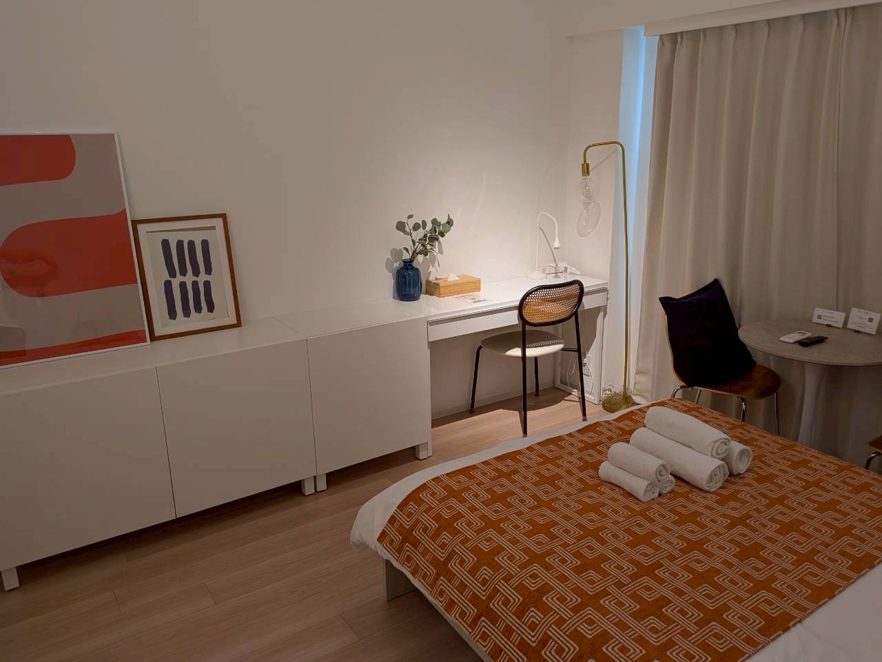 ワークスペース・インテリア